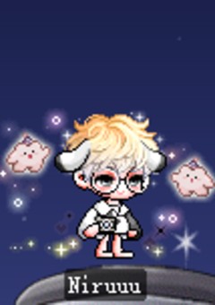 ૮ .◜◡◝ ა