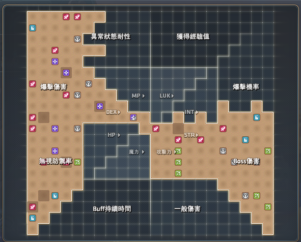 實用工具-戰地拼圖機